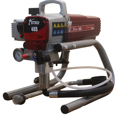 Star 455